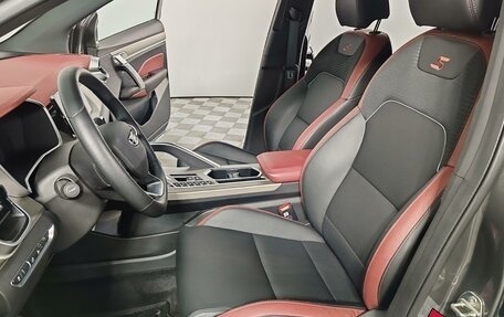 Geely Coolray I, 2023 год, 1 799 000 рублей, 15 фотография