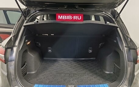 Geely Coolray I, 2023 год, 1 799 000 рублей, 9 фотография