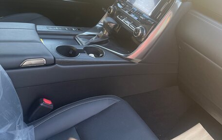 Lexus LX, 2024 год, 18 850 000 рублей, 13 фотография