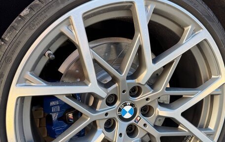 BMW 3 серия, 2019 год, 4 500 000 рублей, 10 фотография