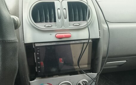 Chery Kimo (A1), 2008 год, 95 000 рублей, 3 фотография