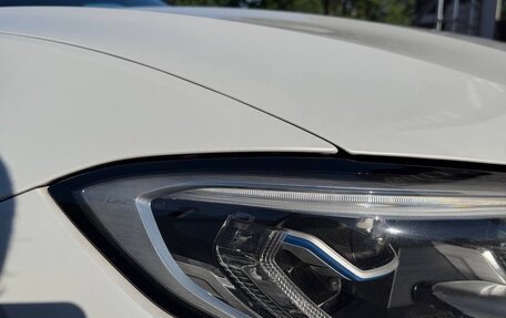 BMW 3 серия, 2019 год, 4 500 000 рублей, 15 фотография