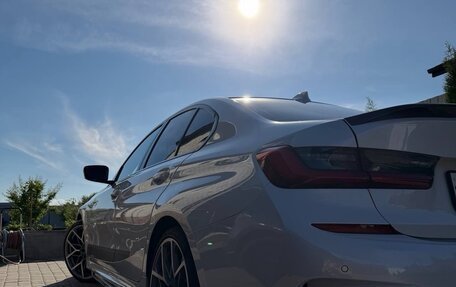 BMW 3 серия, 2019 год, 4 500 000 рублей, 7 фотография