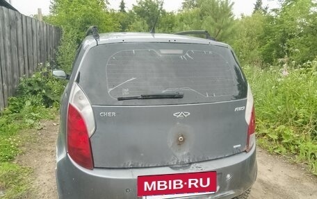 Chery Kimo (A1), 2008 год, 95 000 рублей, 2 фотография