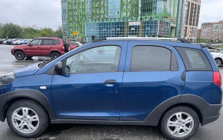 Chery IndiS (S18D) I, 2013 год, 420 000 рублей, 3 фотография
