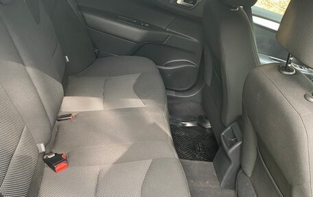 Citroen C4 II рестайлинг, 2015 год, 560 000 рублей, 9 фотография
