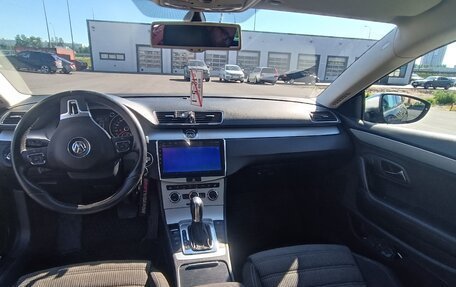 Volkswagen Passat CC I рестайлинг, 2012 год, 1 200 000 рублей, 8 фотография
