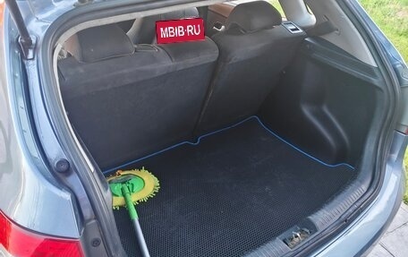 KIA Rio III рестайлинг, 2012 год, 545 000 рублей, 6 фотография