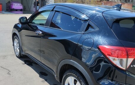 Honda Vezel, 2018 год, 1 740 000 рублей, 7 фотография