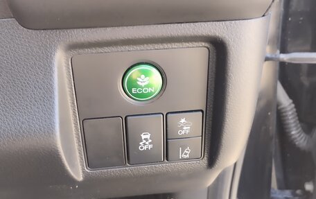 Honda Vezel, 2018 год, 1 740 000 рублей, 16 фотография