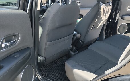 Honda Vezel, 2018 год, 1 740 000 рублей, 18 фотография