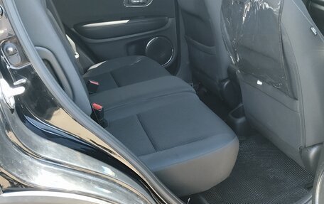 Honda Vezel, 2018 год, 1 740 000 рублей, 19 фотография