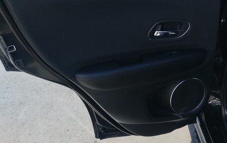 Honda Vezel, 2018 год, 1 740 000 рублей, 23 фотография