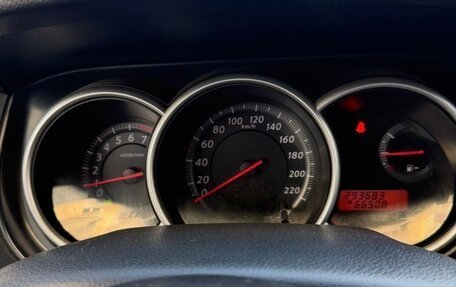 Nissan Tiida, 2011 год, 449 000 рублей, 7 фотография