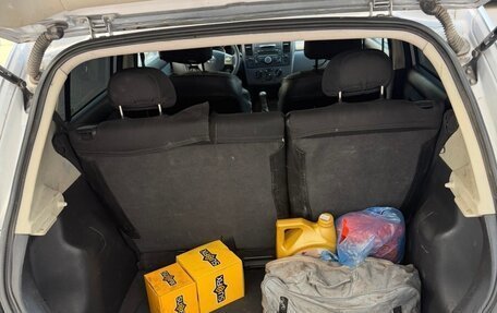 Nissan Tiida, 2011 год, 449 000 рублей, 9 фотография