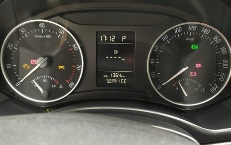 Skoda Octavia, 2013 год, 1 150 000 рублей, 3 фотография
