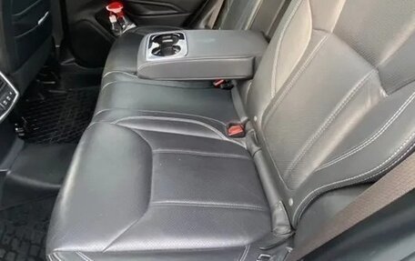 Subaru Forester, 2019 год, 2 435 600 рублей, 4 фотография