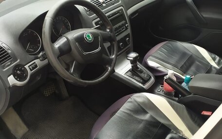 Skoda Octavia, 2013 год, 1 150 000 рублей, 5 фотография