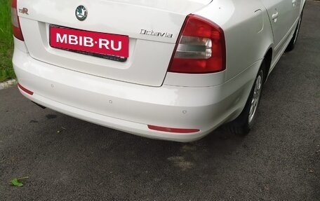 Skoda Octavia, 2013 год, 1 150 000 рублей, 2 фотография
