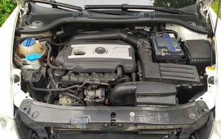 Skoda Octavia, 2013 год, 1 150 000 рублей, 6 фотография