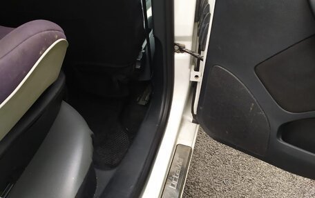 Skoda Octavia, 2013 год, 1 150 000 рублей, 7 фотография