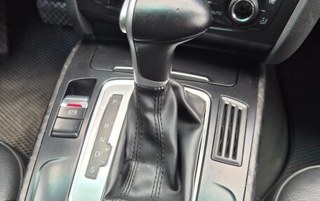 Audi A4, 2011 год, 950 000 рублей, 12 фотография