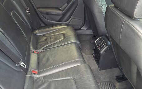Audi A4, 2011 год, 950 000 рублей, 13 фотография