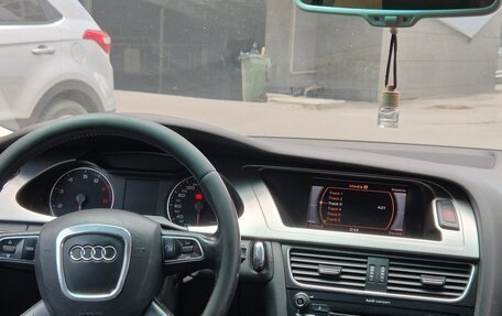 Audi A4, 2011 год, 950 000 рублей, 9 фотография