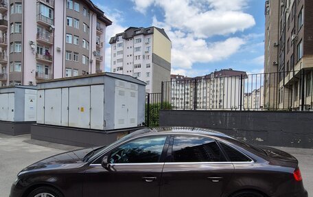 Audi A4, 2011 год, 950 000 рублей, 7 фотография