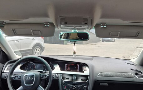 Audi A4, 2011 год, 950 000 рублей, 11 фотография
