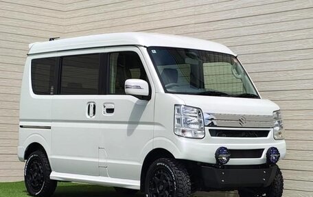 Suzuki Every VI, 2022 год, 890 000 рублей, 2 фотография