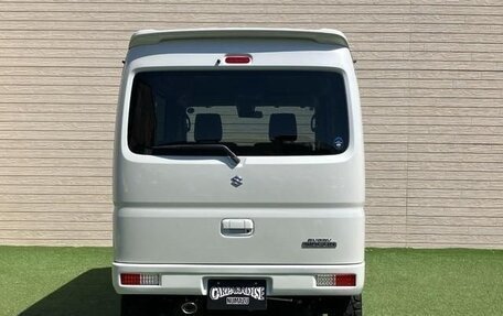Suzuki Every VI, 2022 год, 890 000 рублей, 5 фотография