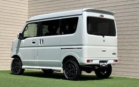 Suzuki Every VI, 2022 год, 890 000 рублей, 7 фотография