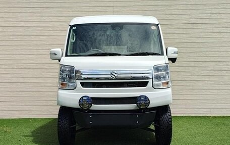 Suzuki Every VI, 2022 год, 890 000 рублей, 4 фотография