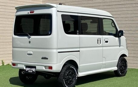 Suzuki Every VI, 2022 год, 890 000 рублей, 3 фотография