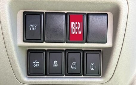 Suzuki Every VI, 2022 год, 890 000 рублей, 13 фотография