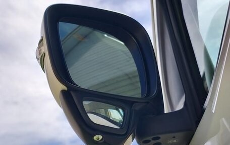 Suzuki Every VI, 2022 год, 890 000 рублей, 15 фотография
