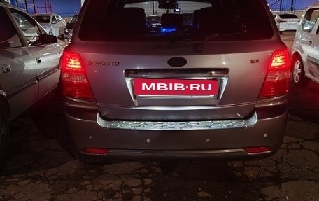 KIA Sorento IV, 2006 год, 1 000 020 рублей, 3 фотография