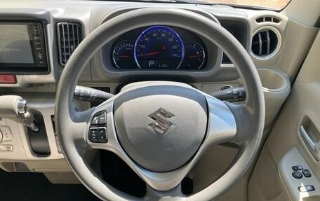 Suzuki Every VI, 2022 год, 890 000 рублей, 21 фотография