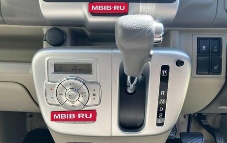 Suzuki Every VI, 2022 год, 890 000 рублей, 17 фотография