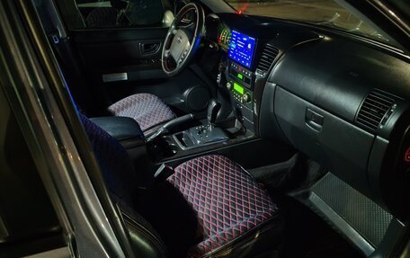 KIA Sorento IV, 2006 год, 1 000 020 рублей, 4 фотография