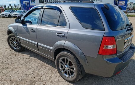 KIA Sorento IV, 2006 год, 1 000 020 рублей, 5 фотография