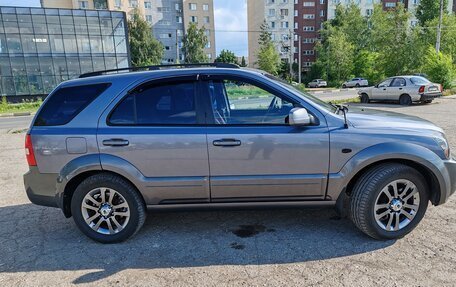 KIA Sorento IV, 2006 год, 1 000 020 рублей, 11 фотография