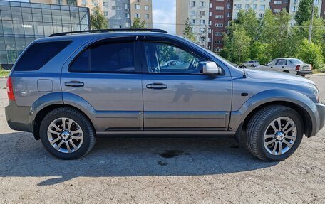 KIA Sorento IV, 2006 год, 1 000 020 рублей, 8 фотография