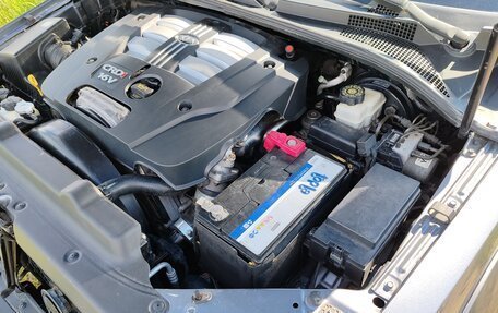 KIA Sorento IV, 2006 год, 1 000 020 рублей, 16 фотография