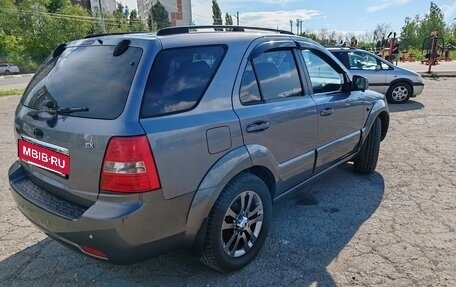 KIA Sorento IV, 2006 год, 1 000 020 рублей, 6 фотография