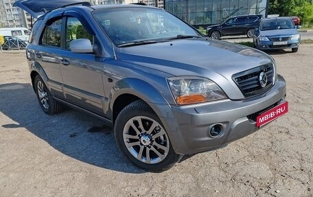 KIA Sorento IV, 2006 год, 1 000 020 рублей, 9 фотография
