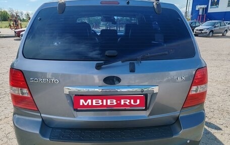 KIA Sorento IV, 2006 год, 1 000 020 рублей, 7 фотография
