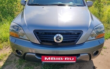 KIA Sorento IV, 2006 год, 1 000 020 рублей, 14 фотография