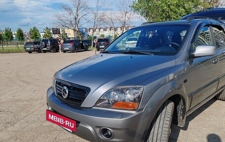 KIA Sorento IV, 2006 год, 1 000 020 рублей, 10 фотография